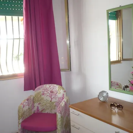 Holiday home Casa Donnamisurata Sampieri
