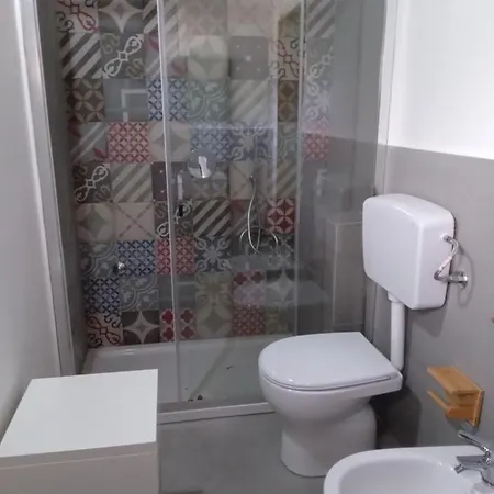 Дом отдыха Casa Donnamisurata