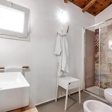 Holiday home Casa Donnamisurata *
