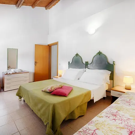 Casa Donnamisurata Holiday home