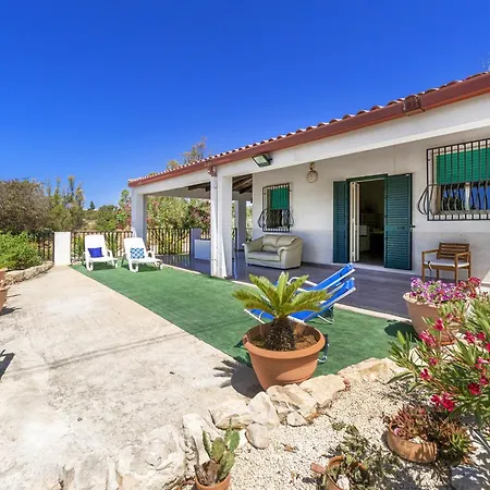 Holiday home Casa Donnamisurata