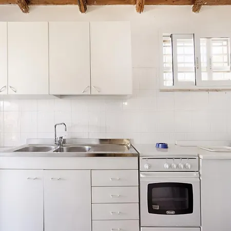 Дом отдыха Casa Donnamisurata *