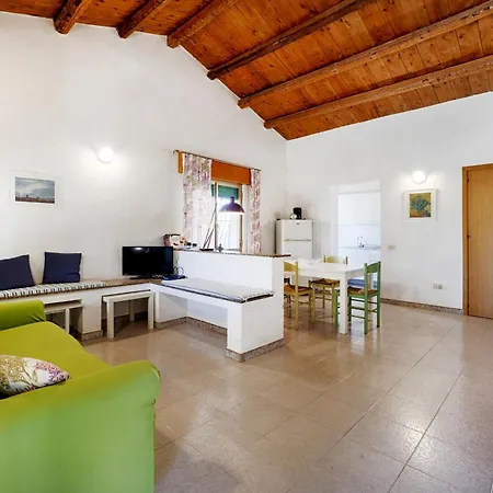 Дом отдыха Casa Donnamisurata *