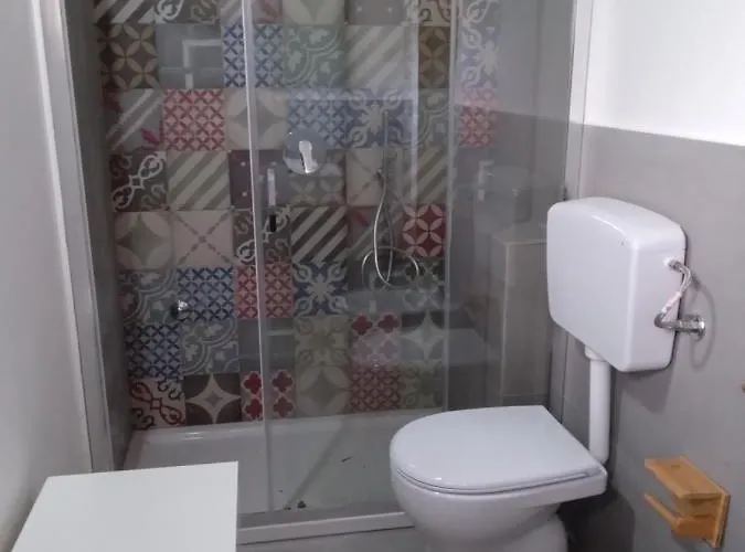 Feriehus Casa Donnamisurata