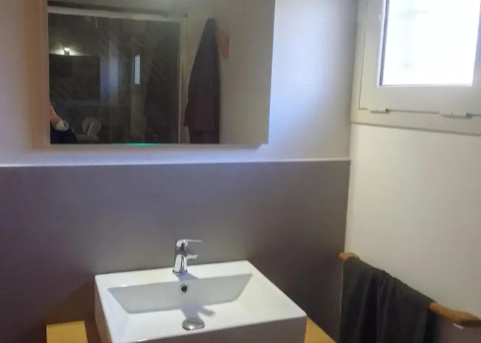 Feriehus Casa Donnamisurata