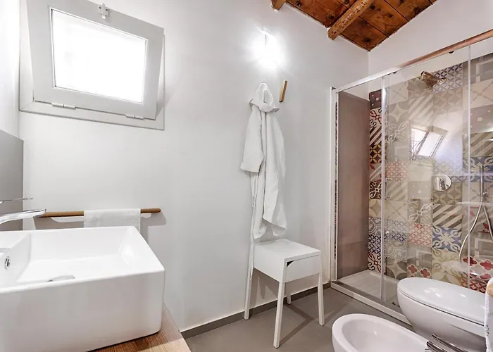 Feriehus Casa Donnamisurata *