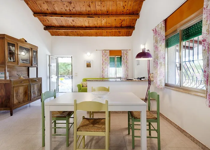 Casa Donnamisurata Sampieri