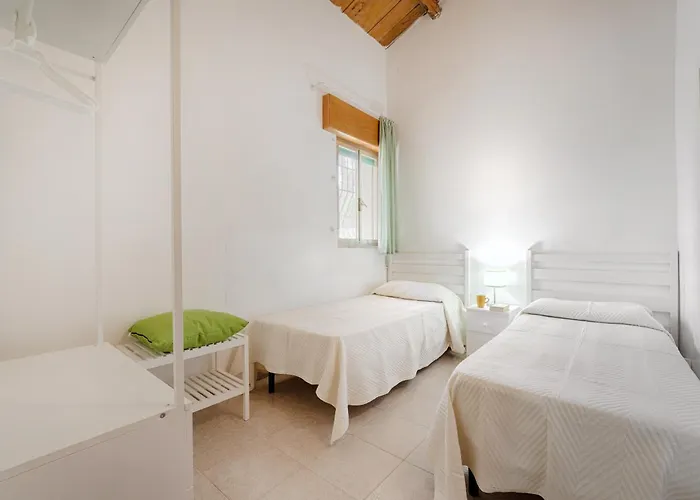 Casa Donnamisurata * Sampieri