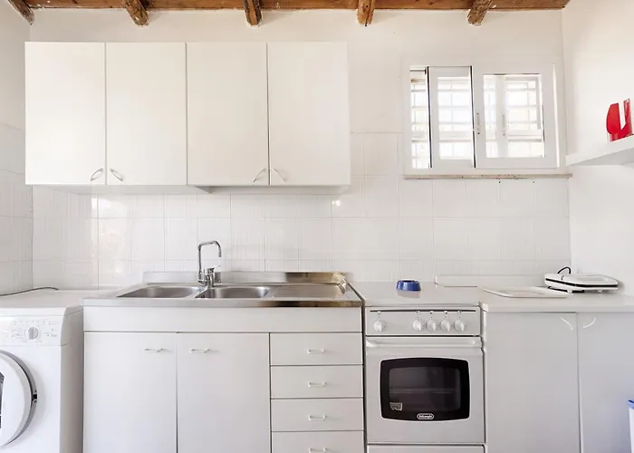 Feriehus Casa Donnamisurata *