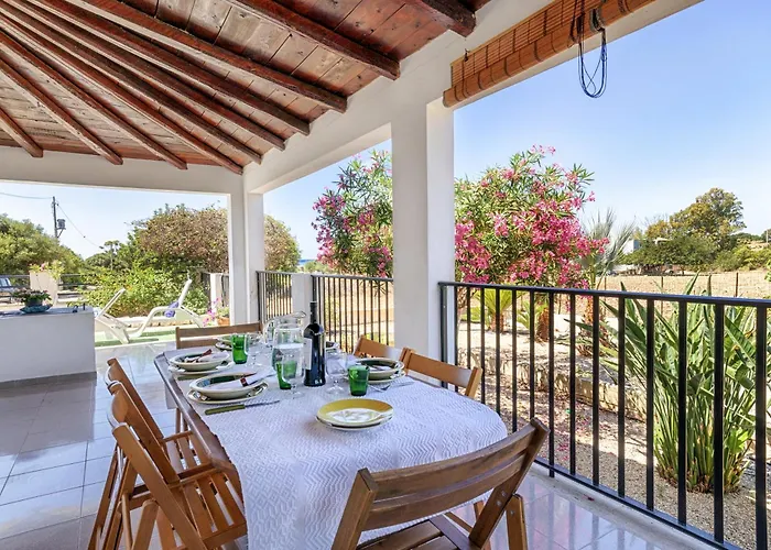 Casa Donnamisurata *